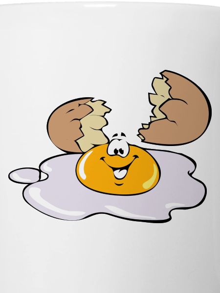 Fried Egg Egg