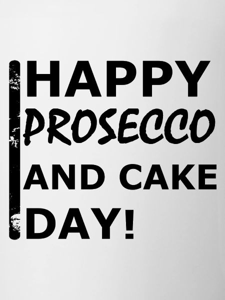 Happy Prosecco