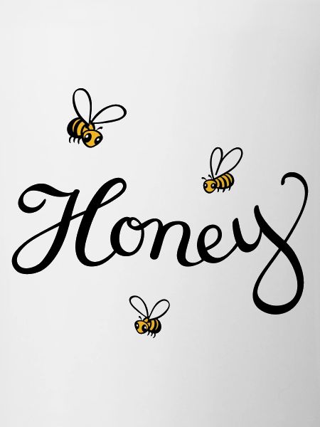 honey bee