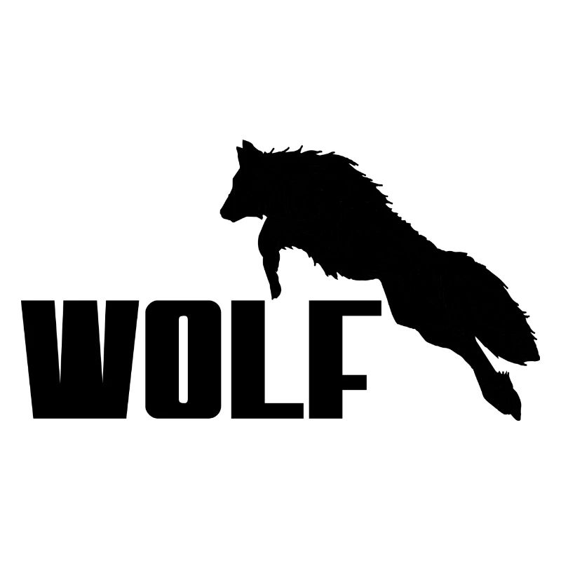 Logo Wolf