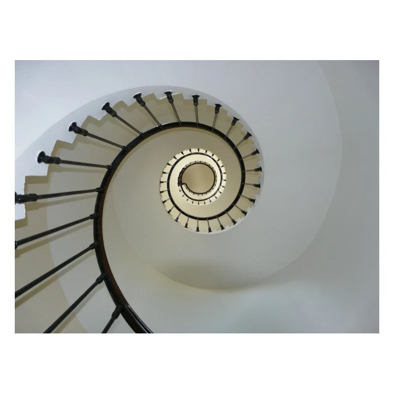 Wendeltreppe