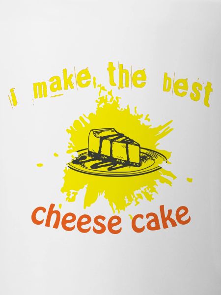 gâteau au fromage