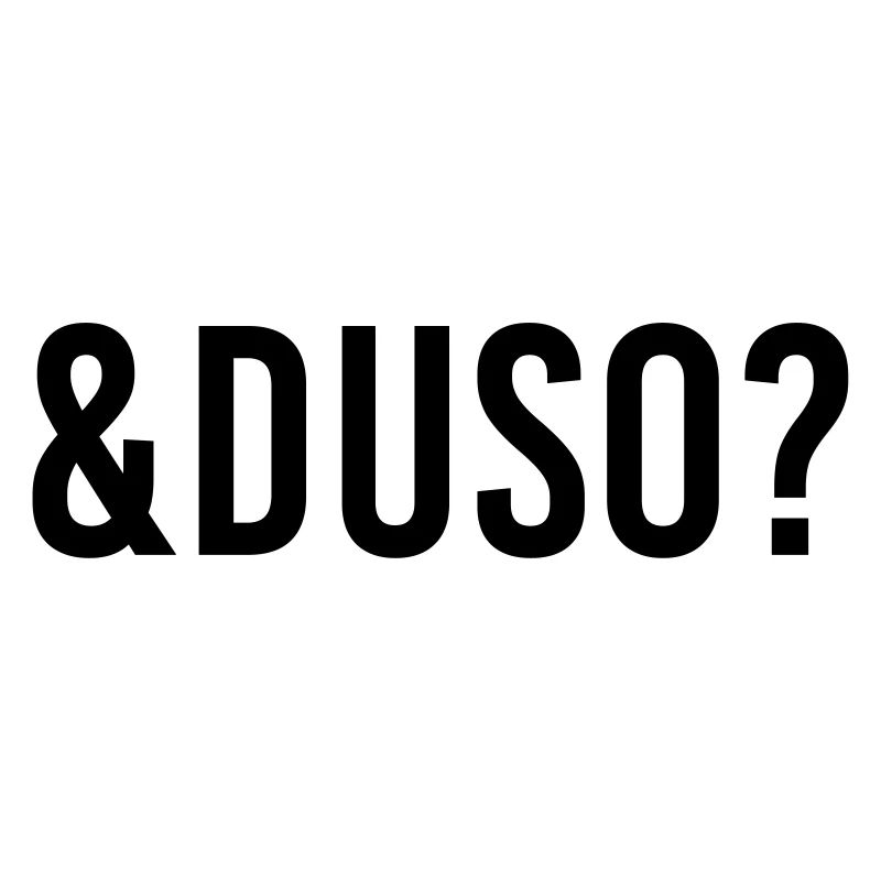Und du so?