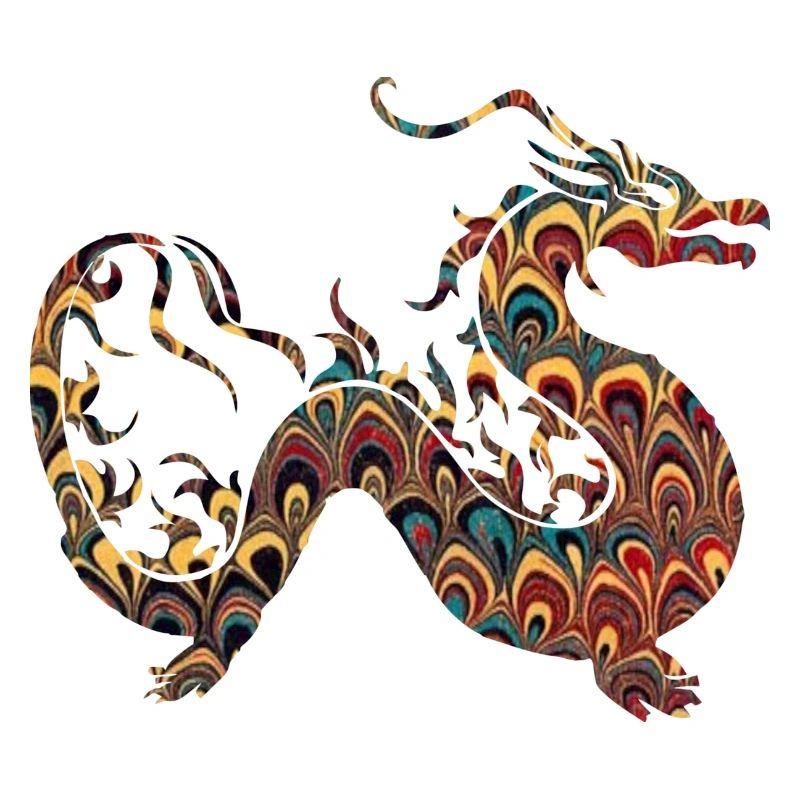dragon e 11