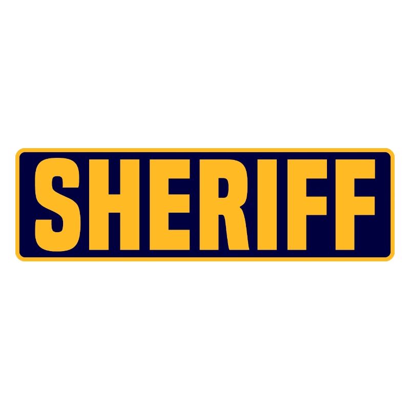 shérif