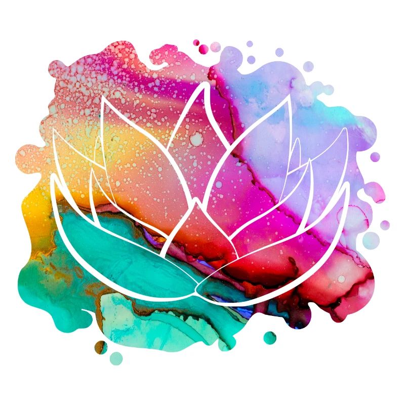 fleur de lotus