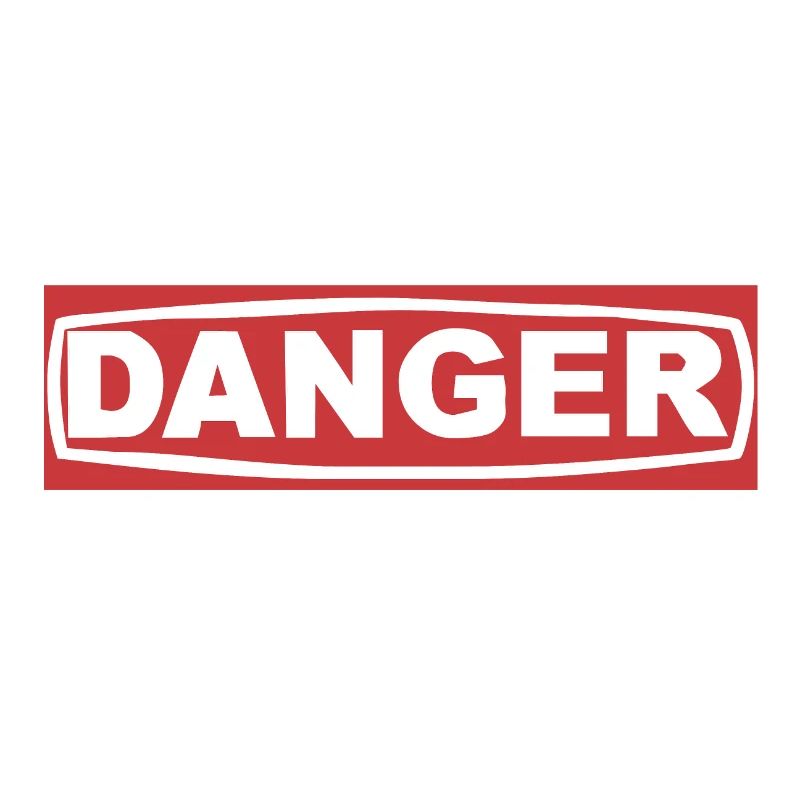 danger