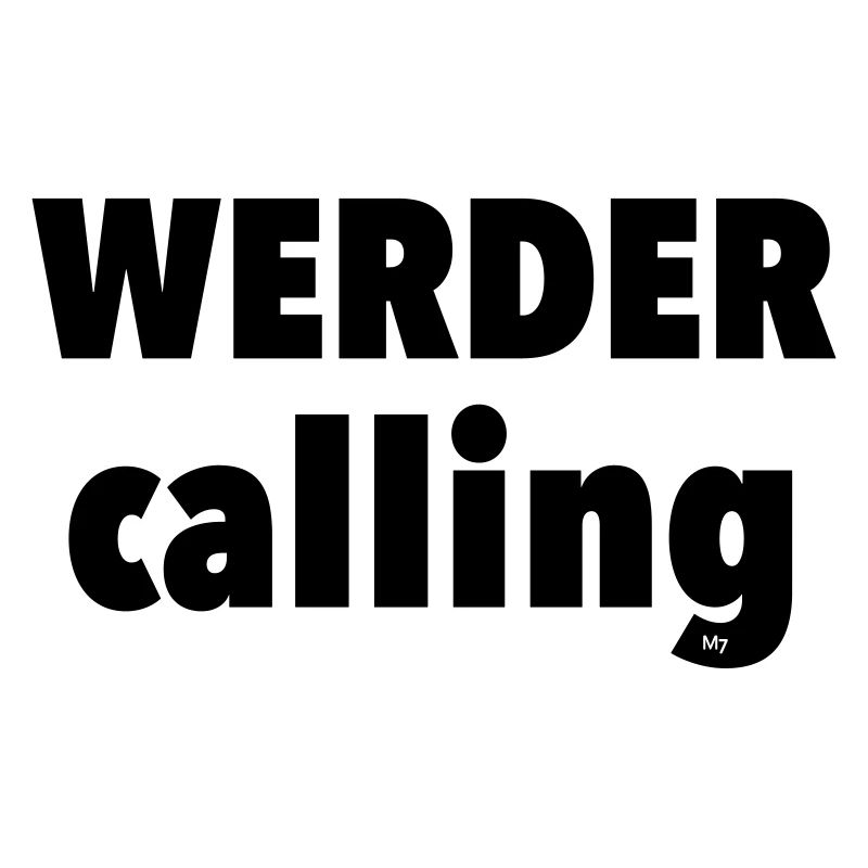 Bremen, Werder