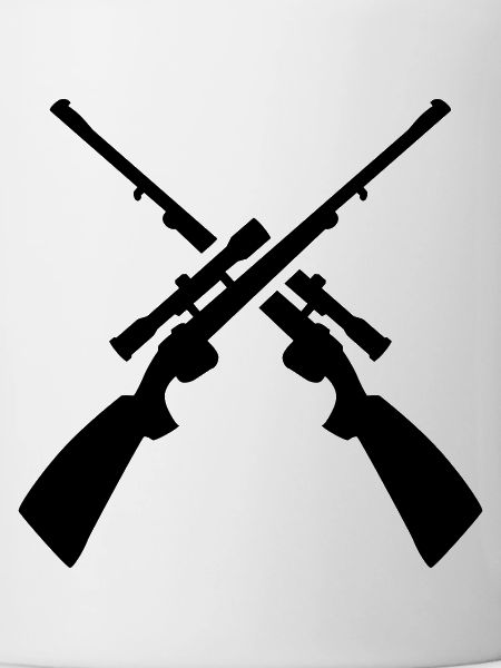 Rifle