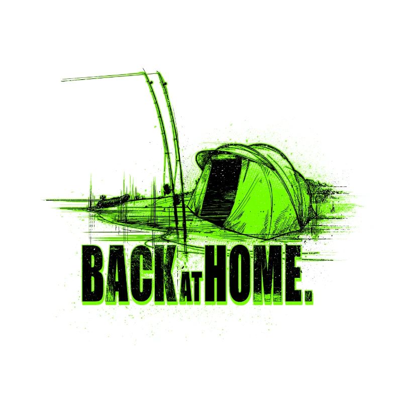 Back at Home - Catfish