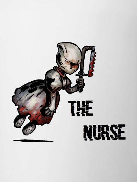 DbD The Nurse