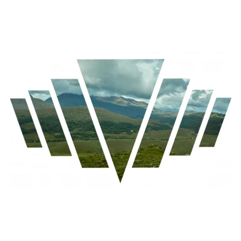 V Berge