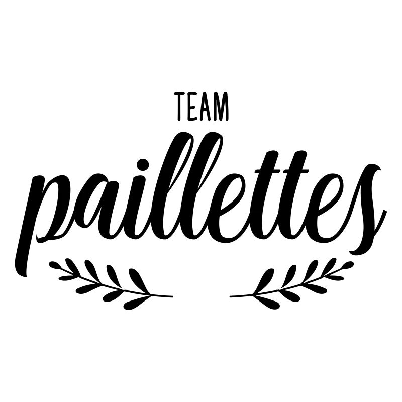 Team Pailletten