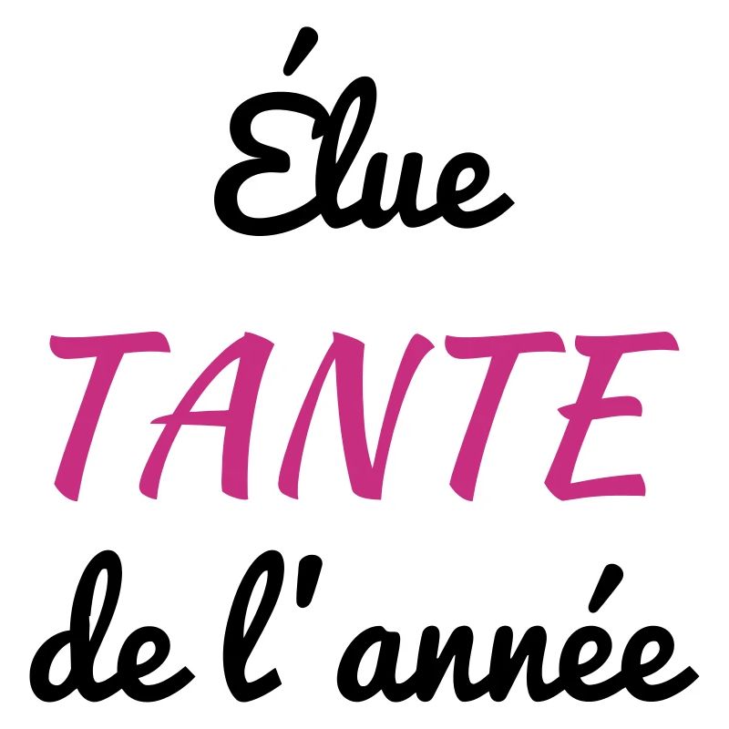 Oncle / Tante / Cousin / Cousine