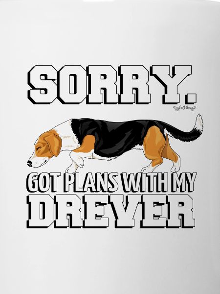 dreverplans