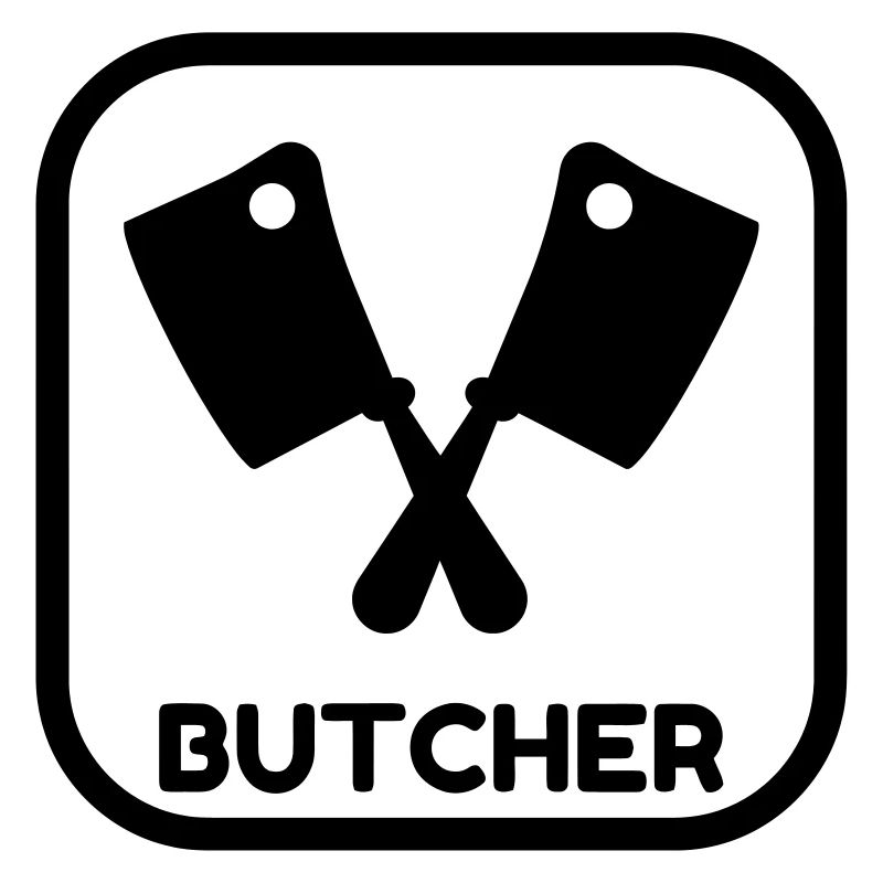 boucher / boucherie / charcutier / viande