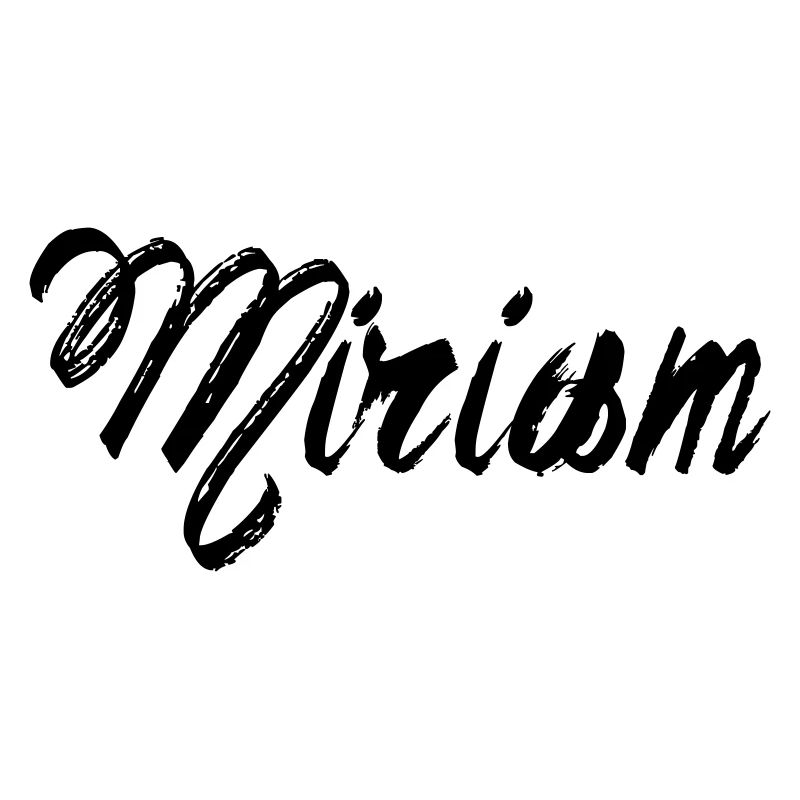 Miriam