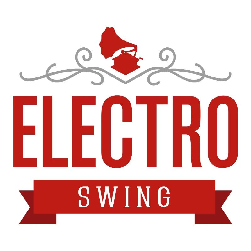 Édition Red Electro Swing
