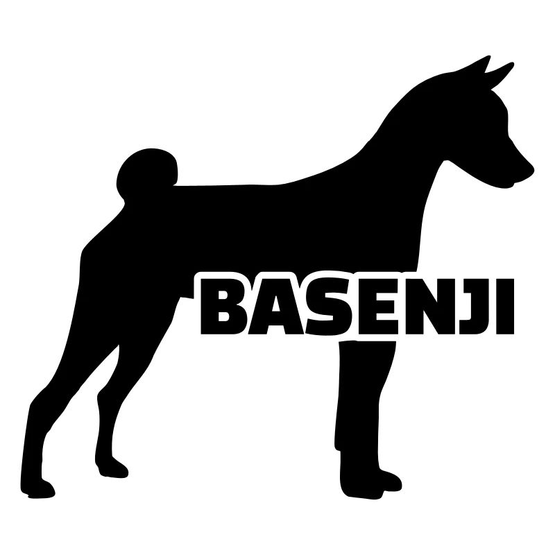 basenji