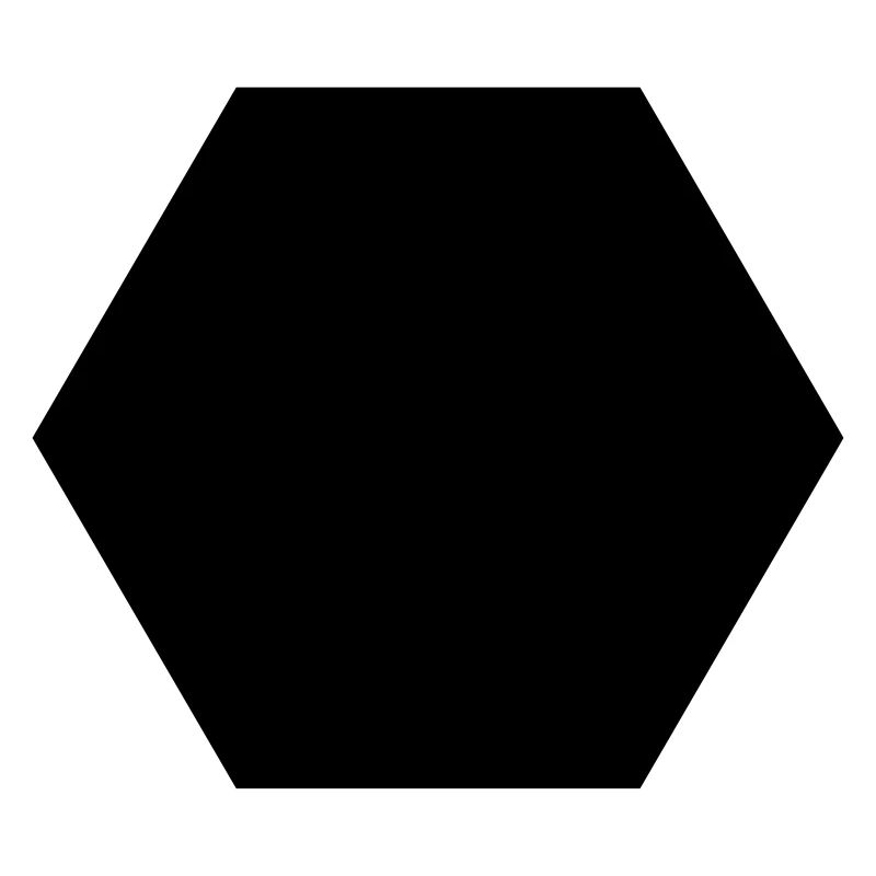Hexagone