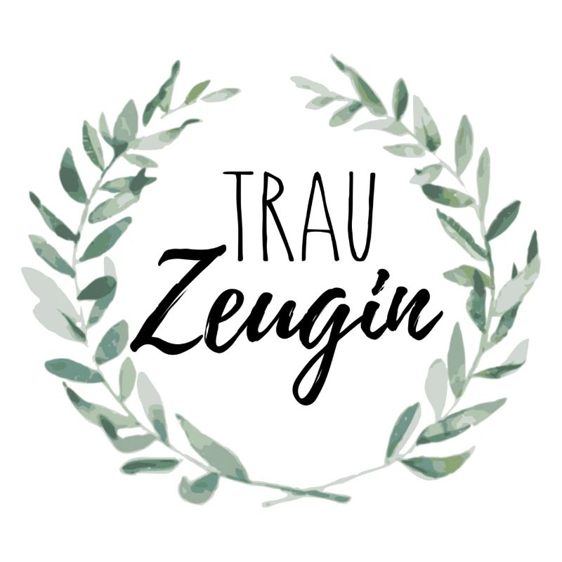 Trauzeugin