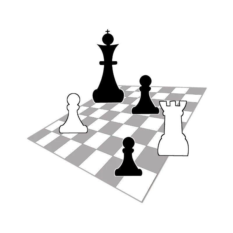 Chess, chess