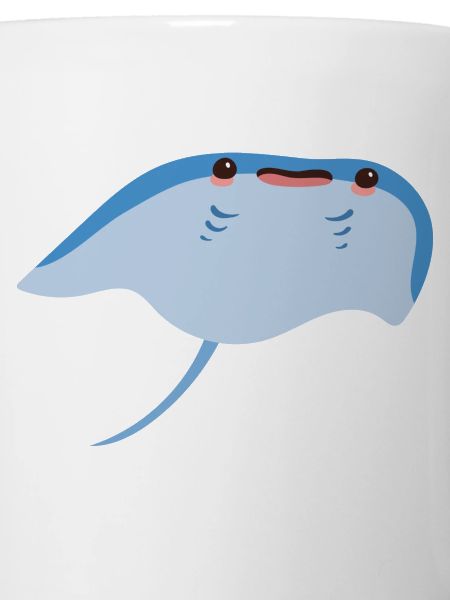 Stachelrochen