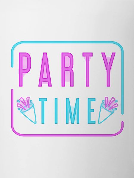 Party time