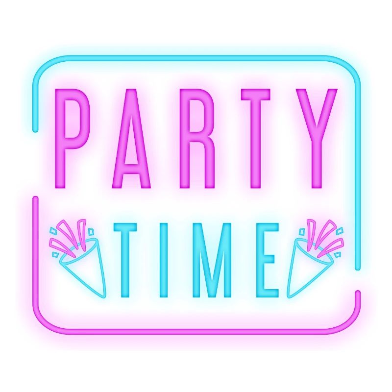 Party time