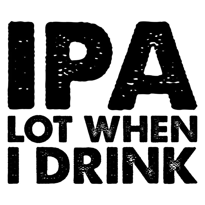IPA Drink Beer Citation