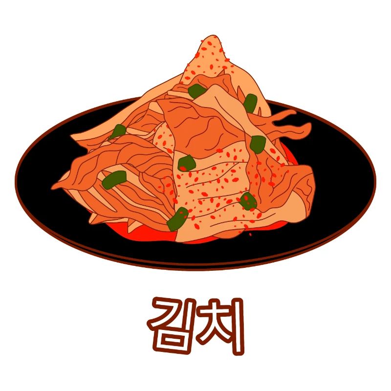 Korean Kimchi