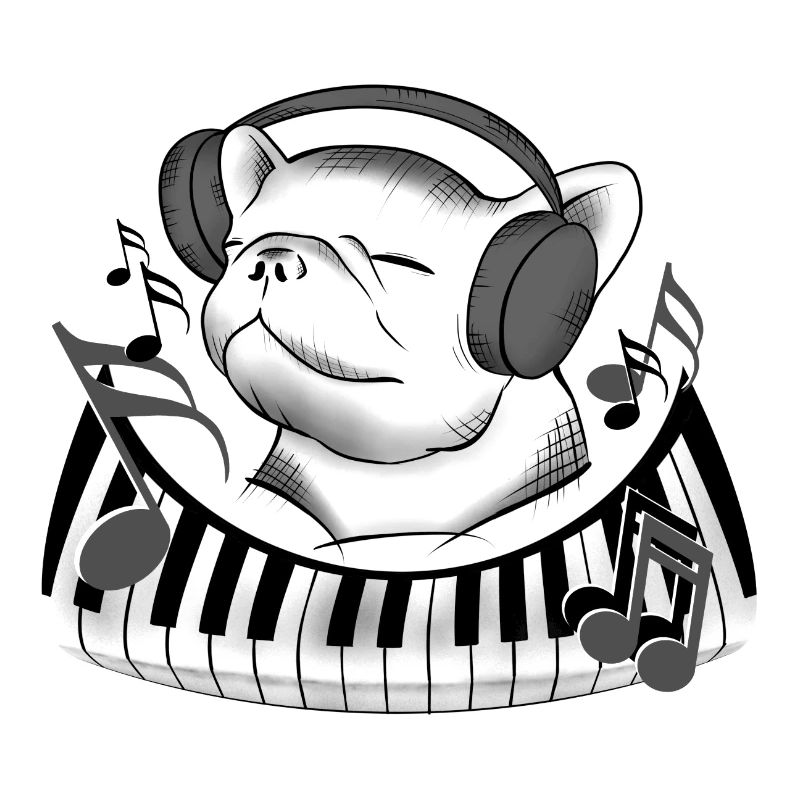Musique de bouledogue