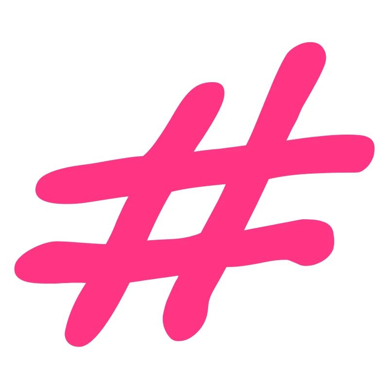 Hashtag