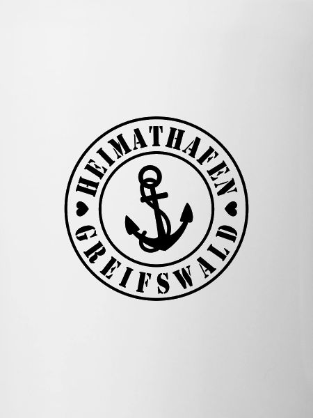 Heimathafen Greifswald