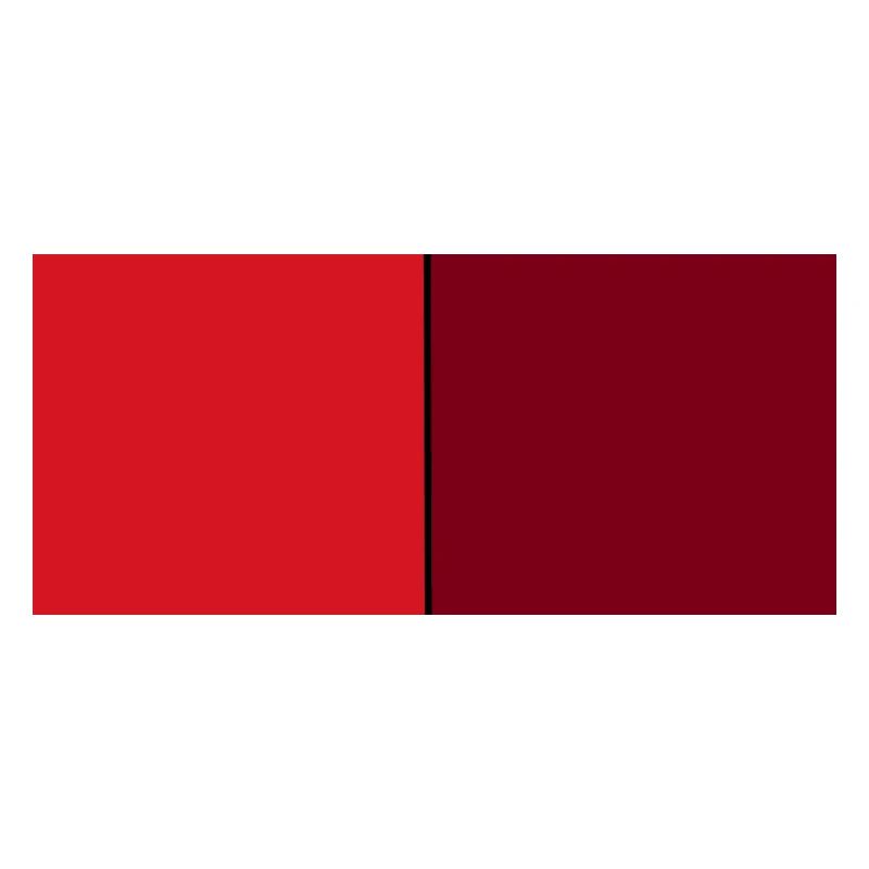 red red
