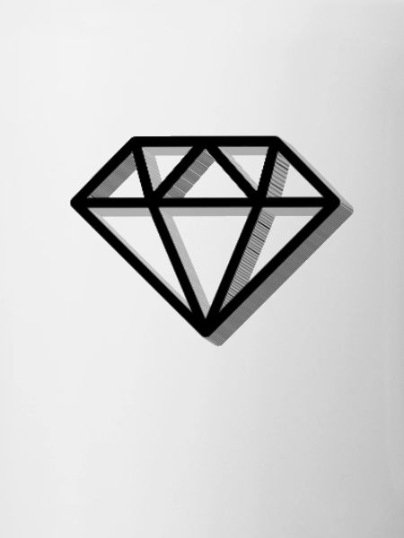 diamond symbol