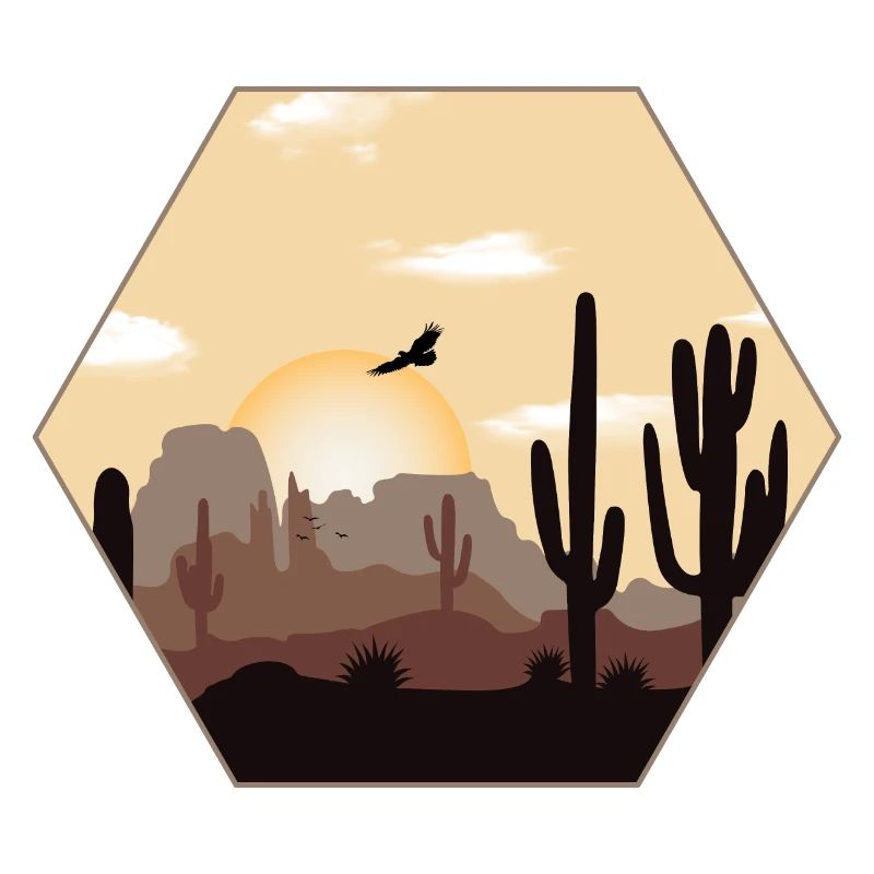 Desert