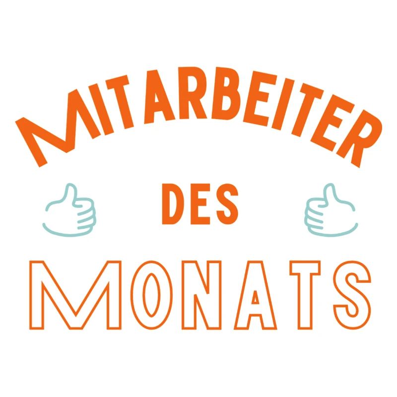 Mitarbeiter des Monats