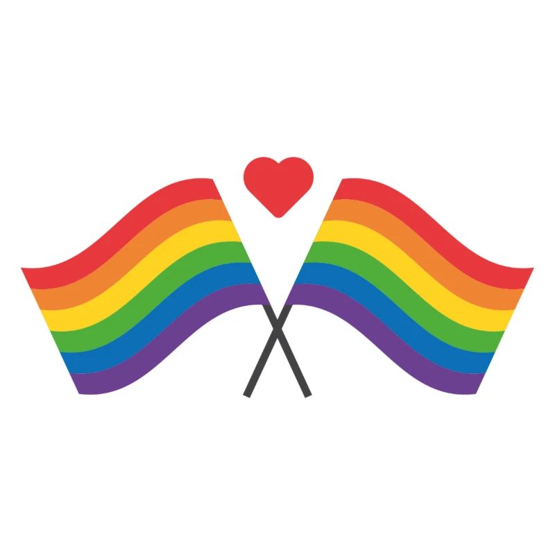 Rainbow flag