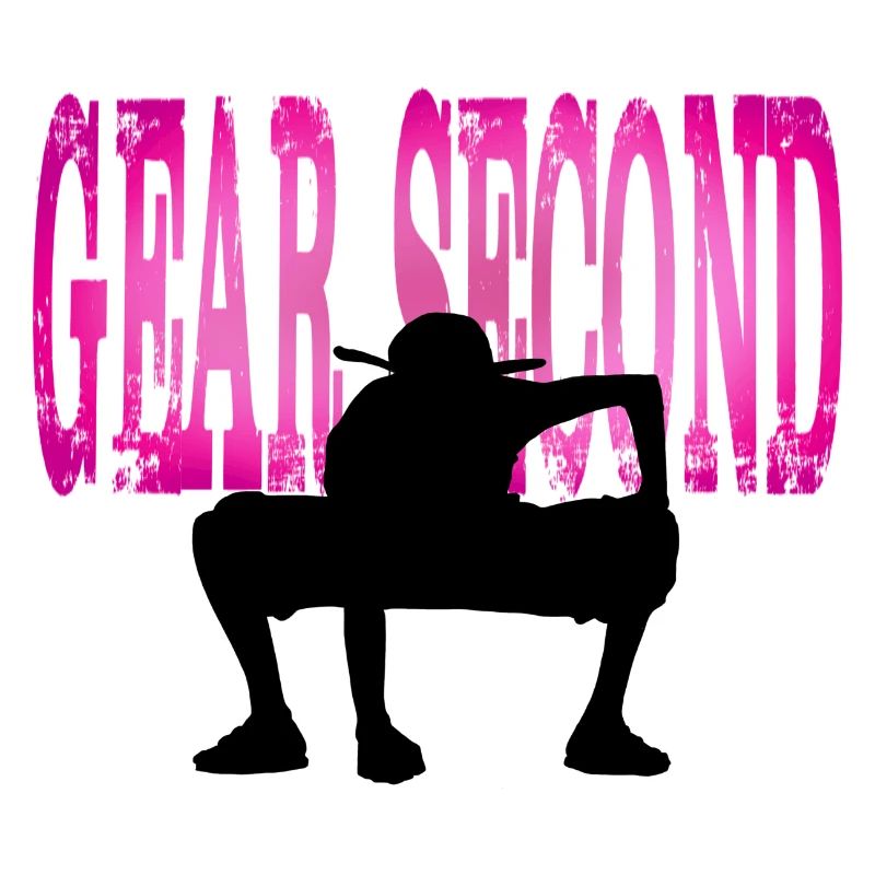 Gear second