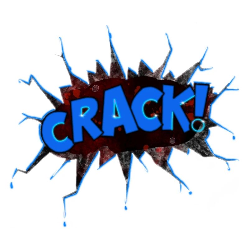 Crack ! Comics