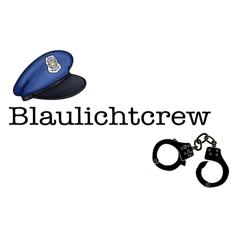 Blaulichtcrew Polizei
