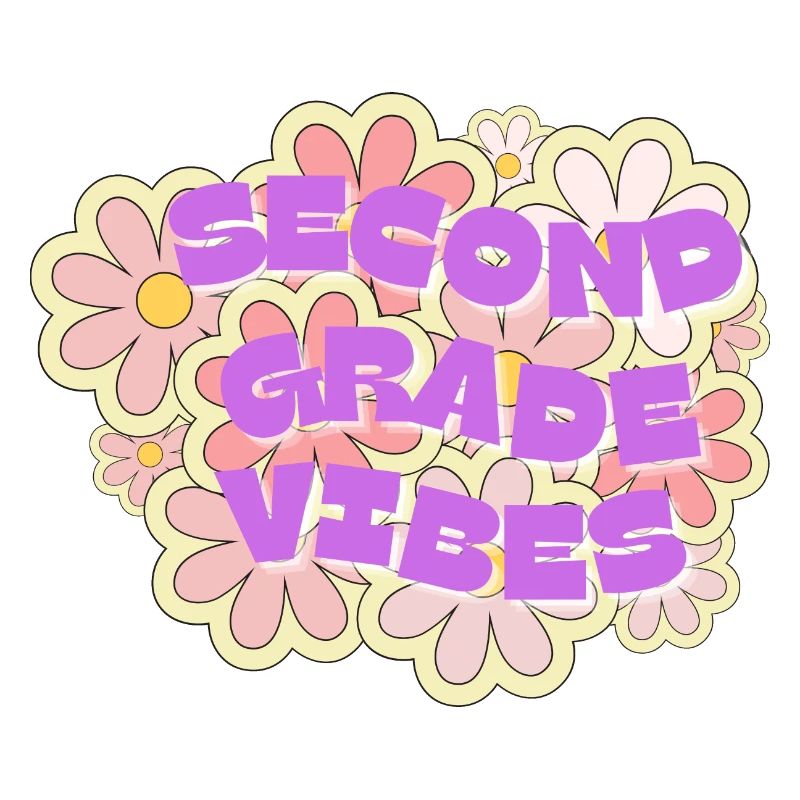 Second Grade