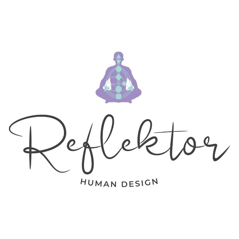 Human Design "Reflektor"