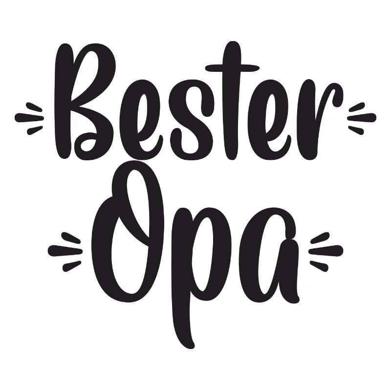 Bester Opa
