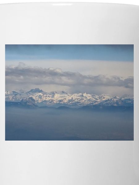 The Alps
