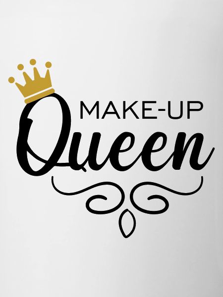 Make-up Queen