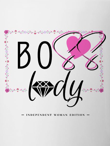 Lady Boss