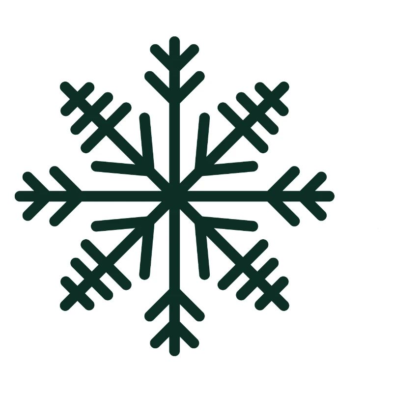 Flocon de neige