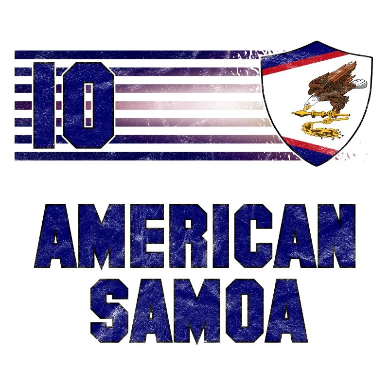 American Samoa Soccer Team